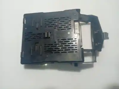 Автозапчастина б/у ебу контролер двигуна для renault megane i coach (da0/1_) 1.4 16v (da0d, da1h, da0w, da10) посилання на oem iam 105961001b 8200029340 8200038779