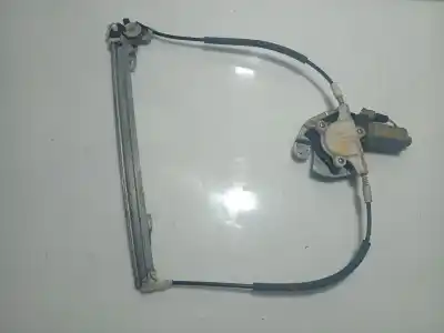 Peça sobressalente para automóvel em segunda mão elevador de vidros dianteiro direito por renault megane i coach (da0/1_) 1.4 16v (da0d, da1h, da0w, da10) referências oem iam 8200038152