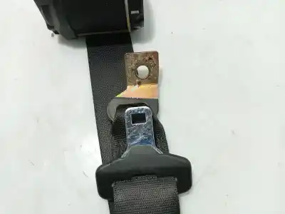 Pezzo di ricambio per auto di seconda mano cintura di sicurezza posteriore centrale per bmw x5 (e53) 3.0 d riferimenti oem iam 72118402696  