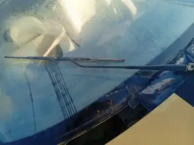 Peça sobressalente para automóvel em segunda mão haste de escova dianteiro direito por renault megane i coach (da0/1_) 1.4 16v (da0d, da1h, da0w, da10) referências oem iam 7701040770