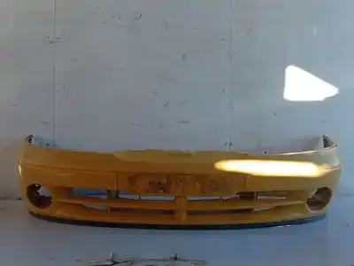 Peça sobressalente para automóvel em segunda mão para choques dianteiro por renault megane i coach (da0/1_) 1.4 16v (da0d, da1h, da0w, da10) referências oem iam 7701367964