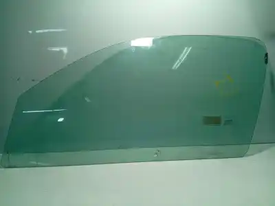 Peça sobressalente para automóvel em segunda mão vidro dianteiro esquerdo por renault megane i coach (da0/1_) 1.4 16v (da0d, da1h, da0w, da10) referências oem iam 7700828345