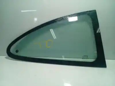 Peça sobressalente para automóvel em segunda mão vidro custódia triangular traseiro direito por renault megane i coach (da0/1_) 1.4 16v (da0d, da1h, da0w, da10) referências oem iam 7700838628