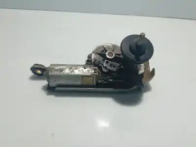 Peça sobressalente para automóvel em segunda mão motor do limpador traseiro por renault megane i coach (da0/1_) 1.4 16v (da0d, da1h, da0w, da10) referências oem iam 7700838379