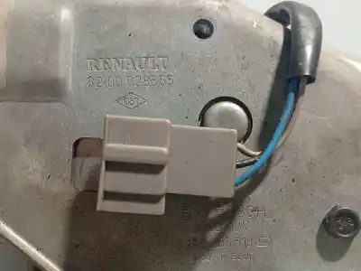 Автозапчасти б/у мотор заднего стеклоочистителя за renault megane i coach (da0/1_) 1.4 16v (da0d, da1h, da0w, da10) ссылки oem iam 7700838379  