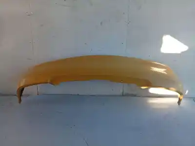 Peça sobressalente para automóvel em segunda mão para choques traseiro por renault megane i coach (da0/1_) 1.4 16v (da0d, da1h, da0w, da10) referências oem iam 7701367971