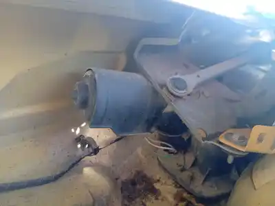 Peça sobressalente para automóvel em segunda mão motor do limpa para brisas por renault megane i coach (da0/1_) 1.4 16v (da0d, da1h, da0w, da10) referências oem iam 7701204818