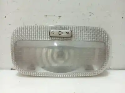 Peça sobressalente para automóvel em segunda mão luz interior traseira por citroen c4 picasso 2.0 hdi fap referências oem iam 9652262180