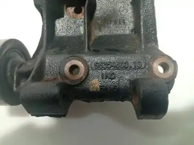 Автозапчасти б/у поддержка генератора за citroen berlingo / berlingo first monospace (mf_, gjk_, gfk_) 1.9 d (mfwjz) ссылки oem iam 9635450010  