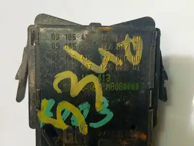 Pièce détachée automobile d'occasion commande de clignotants pour opel corsa c corsa c références oem iam 0918541312268701  
