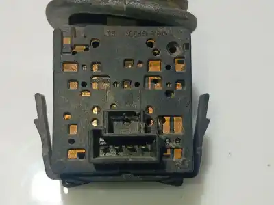 Pièce détachée automobile d'occasion commande de clignotants pour opel corsa c corsa c références oem iam 0918541312268701  