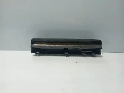 Автозапчастина б/у центральний гампов для OPEL CORSA C CORSA C Посилання на OEM IAM 09114502 24517003 