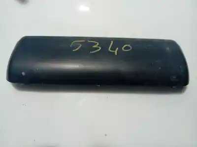 Автозапчастина б/у центральний гампов для opel corsa c corsa c посилання на oem iam 09114502 24517003 