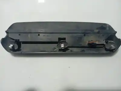 Автозапчастина б/у центральний гампов для opel corsa c corsa c посилання на oem iam 09114502 24517003 