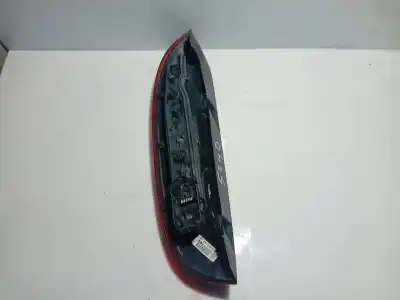 Автозапчасти б/у правый задний фонарь за opel corsa c corsa c ссылки oem iam 09114337  