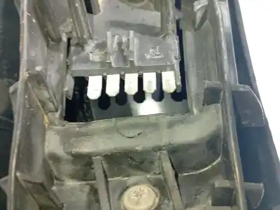 Автозапчасти б/у правый задний фонарь за opel corsa c corsa c ссылки oem iam 09114337  