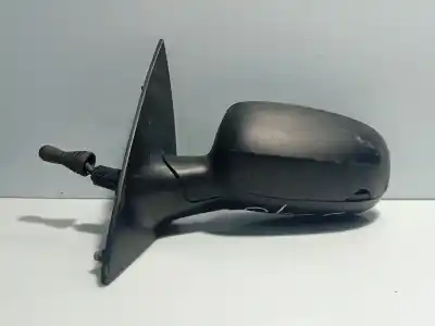 Автозапчасти б/у левое зеркало за opel corsa c corsa c ссылки oem iam 24420982  