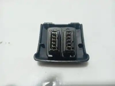 Автозапчастина б/у управління склонами заднє ліво для renault megane i coach (da0/1_) 1.6 16v (da0b, da04, da11) посилання на oem iam 77008432503  