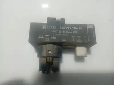 Second-hand car spare part electronic module for seat cordoba (6l2) 1.9 tdi oem iam references 1j0919506m