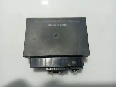 Second-hand car spare part comfort module for seat cordoba (6l2) 1.9 tdi oem iam references 6q0959433e