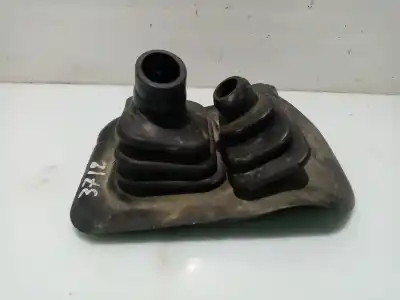 Second-hand car spare part gear lever trim for opel frontera a básico oem iam references 91149793