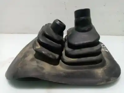 Peça sobressalente para automóvel em segunda mão forra da alavanca de velocidades por opel frontera a básico referências oem iam 91149793  