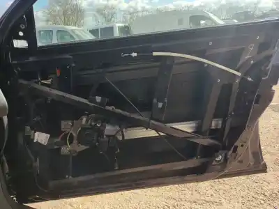 Автозапчастина б/у регулятор переднього правого скла для AUDI A6 C5 (4B2) 2.5 TDI Посилання на OEM IAM 4B0837462C  