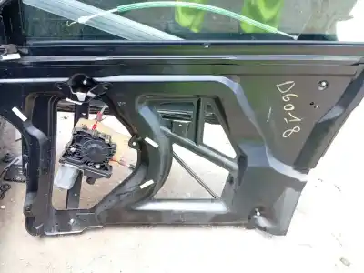 Автозапчастина б/у РЕГУЛЯТОР ПЕРЕДНЬОГО ПРАВОГО СКЛА для AUDI A3 (8L1)  Посилання на OEM IAM 8L4837462  