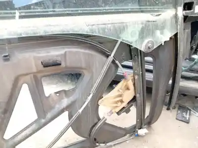 Second-hand car spare part passenger side right window regulator for audi a3 (8l1) 1.9 tdi oem iam references 8l4837462  