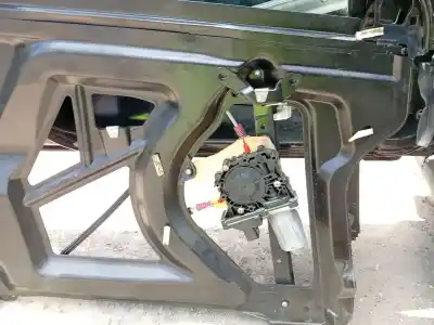 Second-hand car spare part driver left window regulator for audi a3 (8l1) 1.9 tdi oem iam references 8l4837461