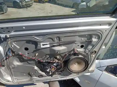 Автозапчастина б/у регулятор переднього правого скла для skoda octavia ii combi (1z5) 2.0 tdi 4x4 посилання на oem iam 1z1837656g  