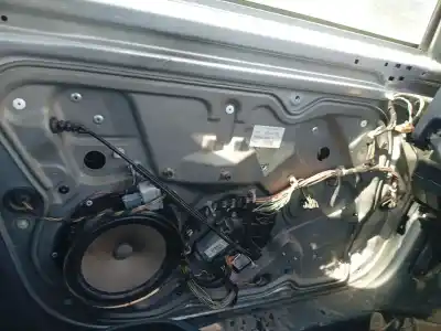 Автозапчасти б/у регулятор стекла переднего левого за skoda octavia ii combi (1z5) 2.0 tdi 4x4 ссылки oem iam 1z1837655g