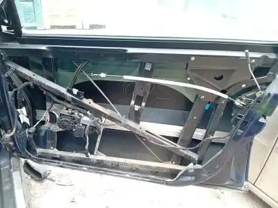 Автозапчастина б/у регулятор переднього правого скла для audi a6 c5 avant (4b5) 2.5 tdi посилання на oem iam 4b0837462c