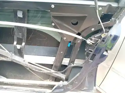 Second-hand car spare part passenger side right window regulator for audi a6 c5 avant (4b5) 2.5 tdi oem iam references 4b0837462c  