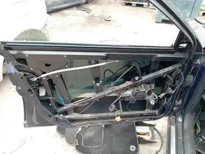 Автозапчастина б/у регулятор вікна передній лівий для audi a6 c5 avant (4b5) 2.5 tdi посилання на oem iam 4b0837461c