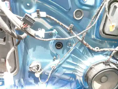 Автозапчасти б/у регулятор стекла переднего левого за skoda octavia iii (5e3, nl3, nr3) 1.6 tdi ссылки oem iam 5e0837461  5e0837461b