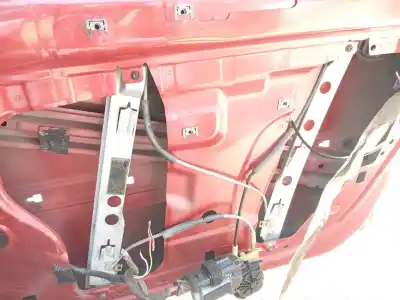 Автозапчастина б/у регулятор переднього правого скла для renault megane ii (bm0/1_, cm0/1_) 1.9 dci (bm0g, cm0g) посилання на oem iam 8201010925