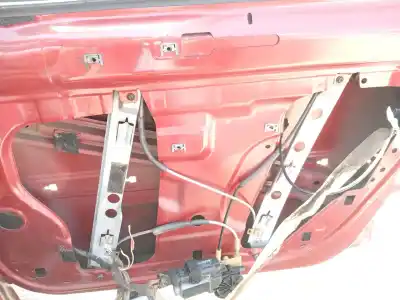 Автозапчасти б/у регулятор стекла переднего правого за renault megane ii (bm0/1_, cm0/1_) 1.9 dci (bm0g, cm0g) ссылки oem iam 8201010925  