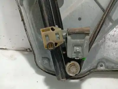 Автозапчастина б/у регулятор переднього правого скла для seat toledo ii (1m2) 1.9 tdi посилання на oem iam 1m0837462a  