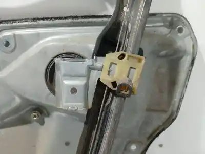 Second-hand car spare part driver left window regulator for seat toledo ii (1m2) 1.9 tdi oem iam references 1m0837461a  