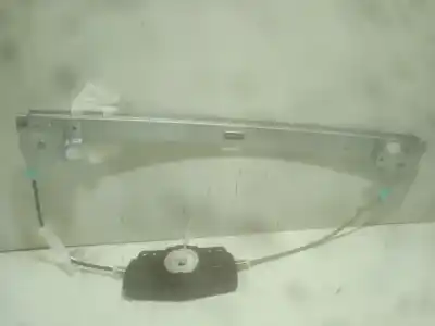 Peça sobressalente para automóvel em segunda mão elevador de vidros dianteiro direito por peugeot 406 (8b) 2.0 hdi 90 referências oem iam 1608415880