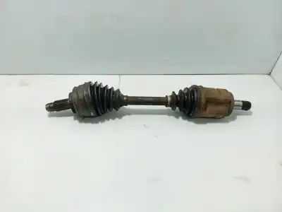 Peça sobressalente para automóvel em segunda mão  por BMW X5 (E53)  Referências OEM IAM 34406767534  