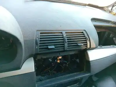 Peça sobressalente para automóvel em segunda mão  por BMW X5 (E53)  Referências OEM IAM 64228402221  