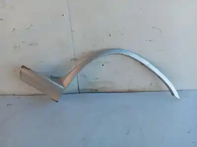 Peça sobressalente para automóvel em segunda mão moldagem por bmw x5 (e53) 3.0 d referências oem iam 64228402221