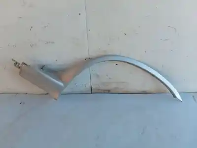 Peça sobressalente para automóvel em segunda mão moldagem por bmw x5 (e53) 3.0 d referências oem iam 51190008821  