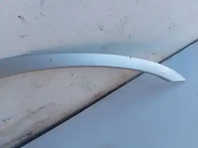 Peça sobressalente para automóvel em segunda mão moldagem por bmw x5 (e53) 3.0 d referências oem iam 51190008821  