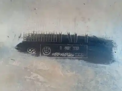 Peça sobressalente para automóvel em segunda mão moldagem por bmw x5 (e53) 3.0 d referências oem iam 8402338  