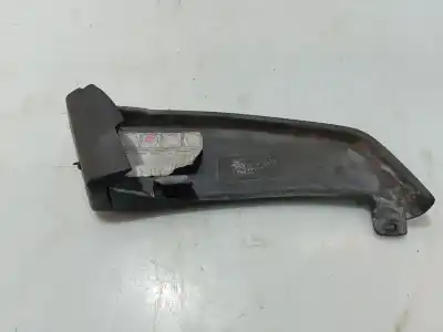 Peça sobressalente para automóvel em segunda mão moldagem por bmw x5 (e53) 3.0 d referências oem iam 84130028860  