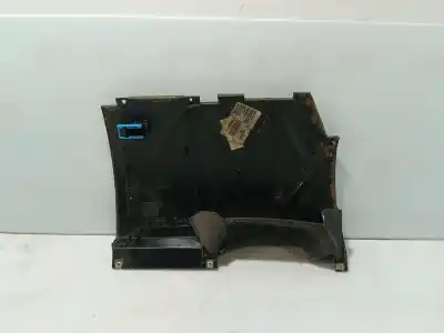 Peça sobressalente para automóvel em segunda mão moldagem por bmw x5 (e53) 3.0 d referências oem iam 824429310  