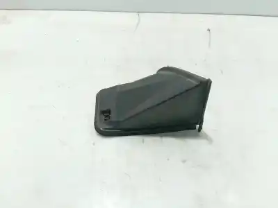 Second-hand car spare part decorative moulding for bmw x5 (e53) 3.0 d oem iam references 64318409058  